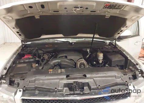 2013 Chevrolet Suburban 1500 Lt z USA, uszkodzony, nr VIN 1GNSKJE79DR158098